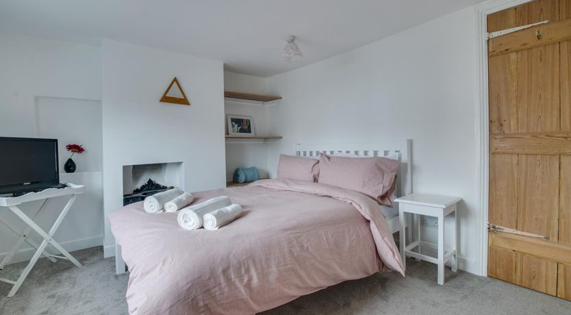 Photo of 2 Bed in Aldeburgh