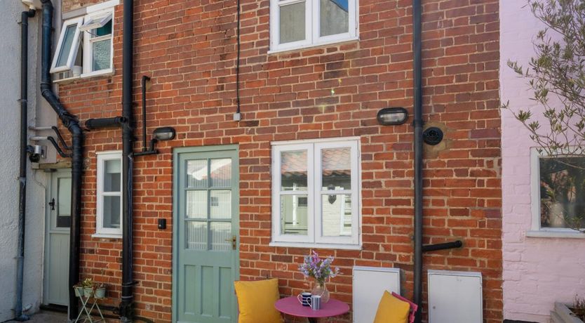 Photo of 2 Bed in Aldeburgh