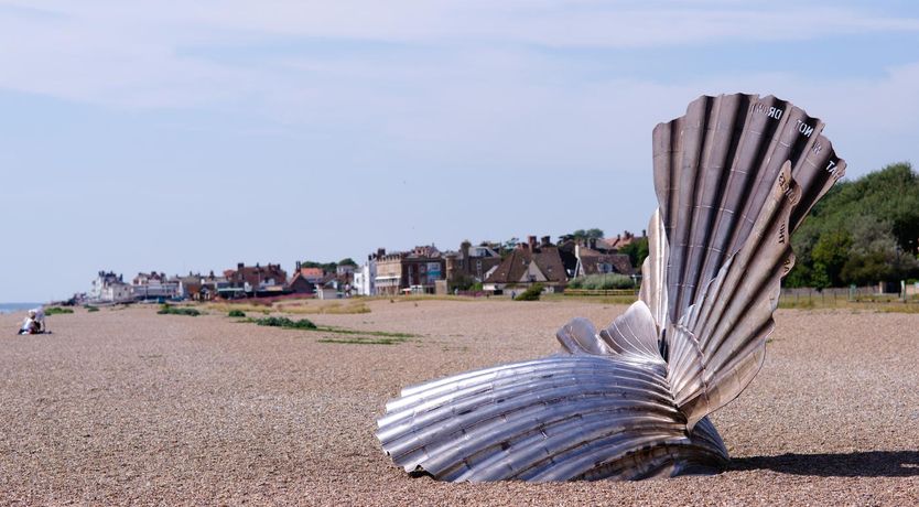 Photo of 2 Bed in Aldeburgh
