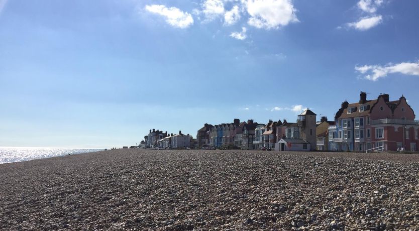 Photo of 2 Bed in Aldeburgh