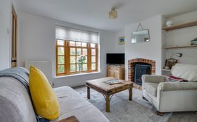 Photo of 2 Bed in Aldeburgh