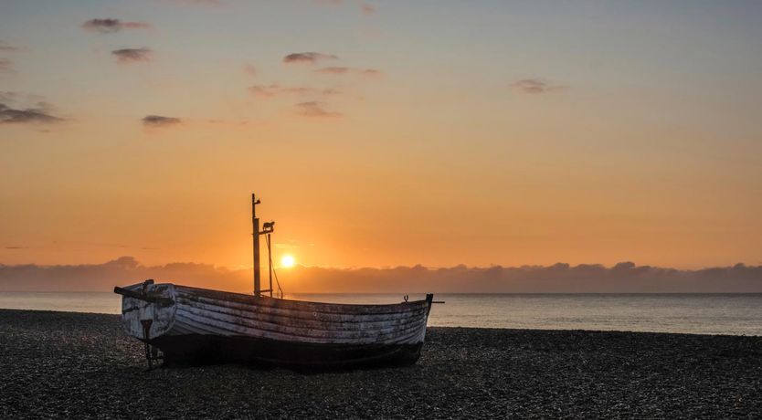 Photo of 2 Bed in Aldeburgh