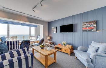 3 Bed in Porthleven Holiday Home