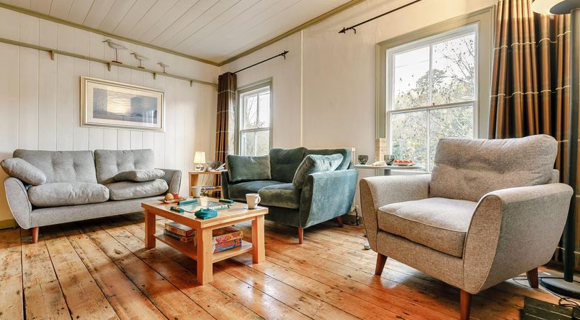 Photo of 2 Bed in Fowey