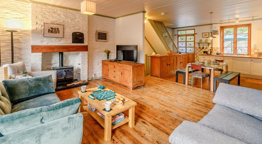 Photo of 2 Bed in Fowey