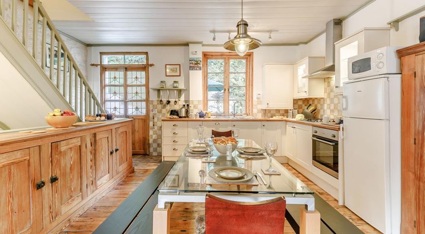 Photo of 2 Bed in Fowey