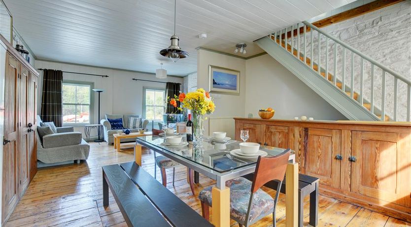 Photo of 2 Bed in Fowey