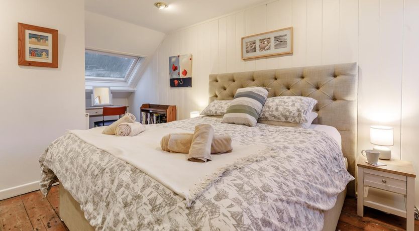 Photo of 2 Bed in Fowey