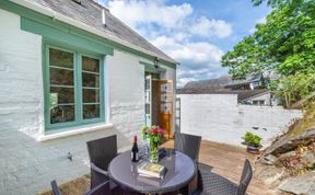 Photo of 2 Bed in Fowey