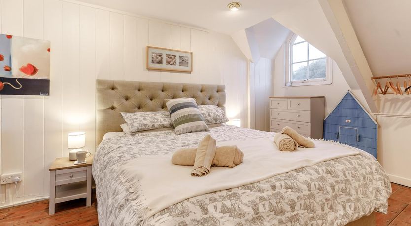 Photo of 2 Bed in Fowey