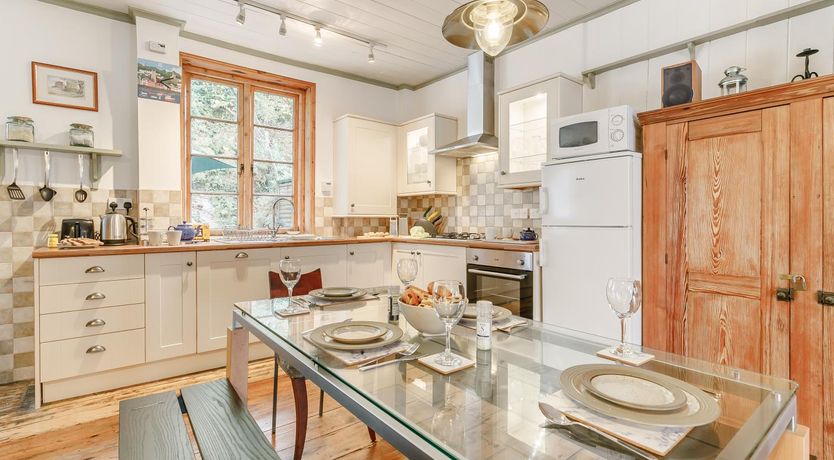 Photo of 2 Bed in Fowey