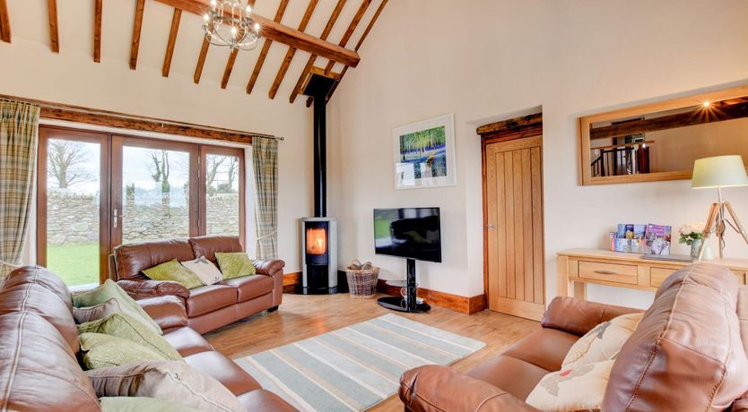 Photo of 4 Bed in Menai Bridge