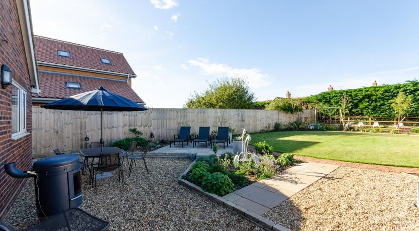 Photo of 3 Bed in Burnham Market