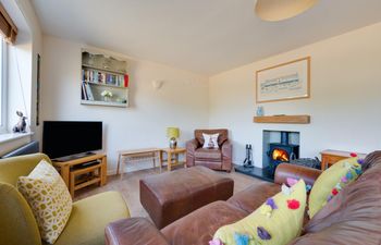 3 Bed in Burnham Market Holiday Home