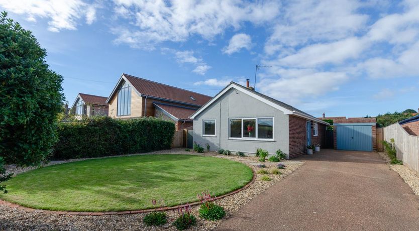 Photo of 3 Bed in Burnham Market