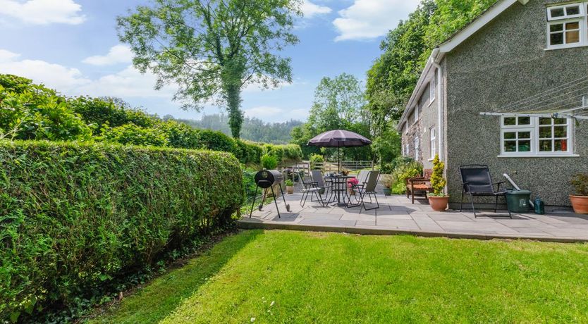 Photo of 2 Bed in Welshpool