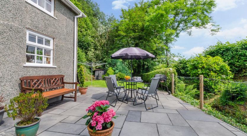 Photo of 2 Bed in Welshpool