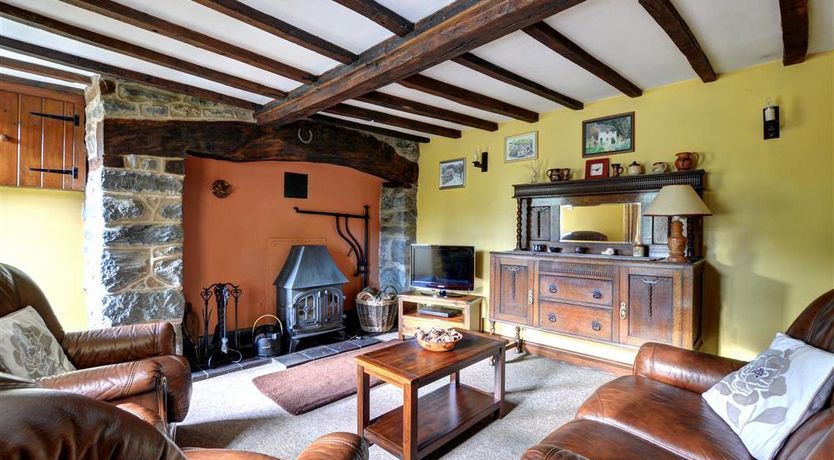 Photo of 2 Bed in Welshpool