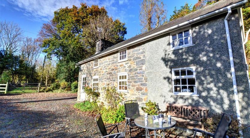 Photo of 2 Bed in Welshpool