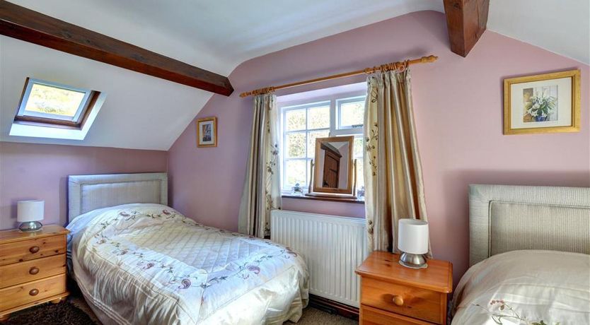 Photo of 2 Bed in Welshpool