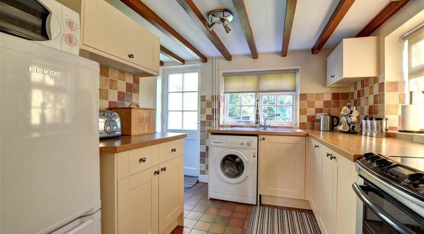 Photo of 2 Bed in Welshpool