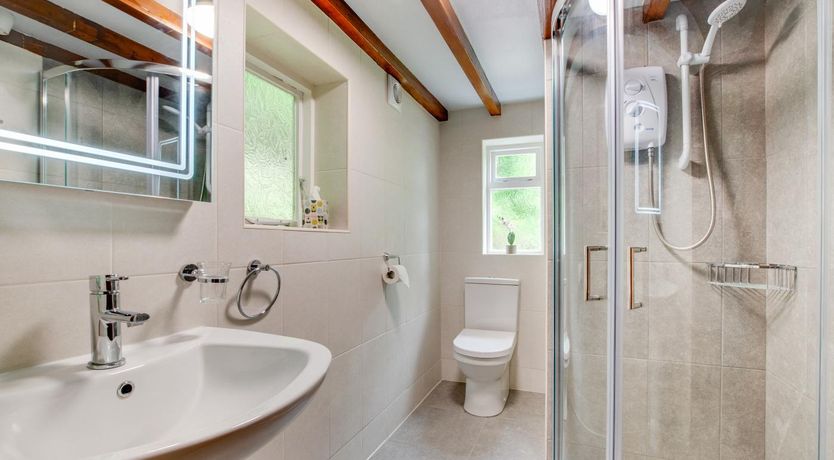 Photo of 2 Bed in Welshpool