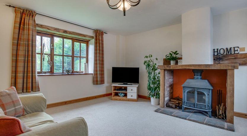 Photo of 2 Bed in Exminster