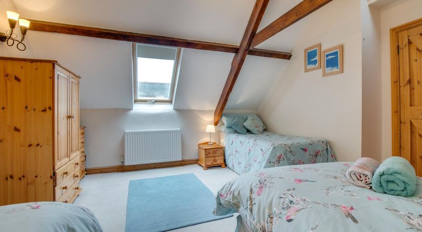 Photo of 2 Bed in Exminster