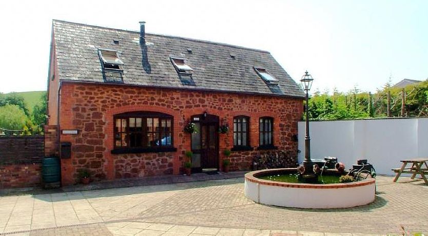 Photo of 2 Bed in Exminster
