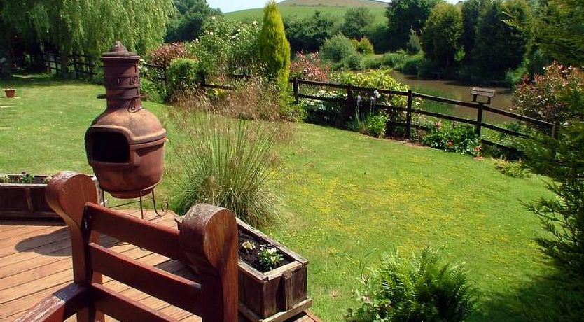 Photo of 2 Bed in Exminster
