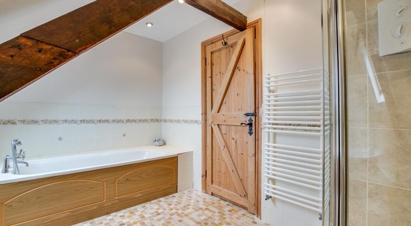 Photo of 2 Bed in Exminster