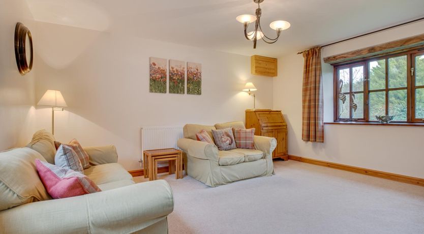 Photo of 2 Bed in Exminster