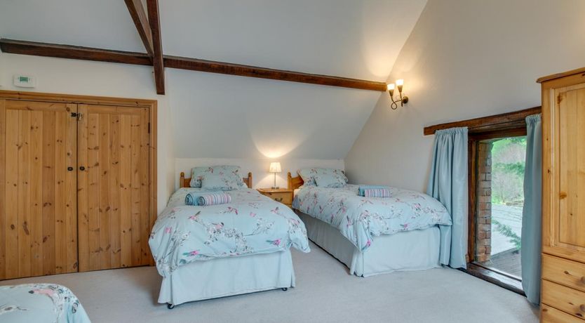 Photo of 2 Bed in Exminster