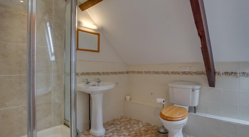 Photo of 2 Bed in Exminster