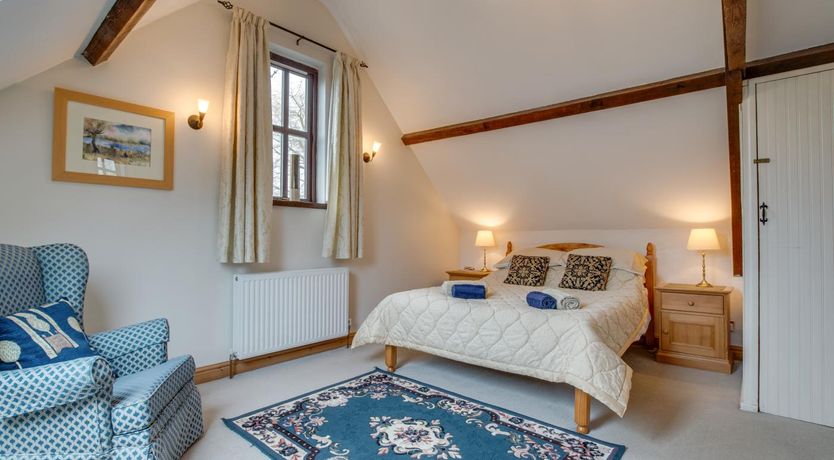 Photo of 2 Bed in Exminster