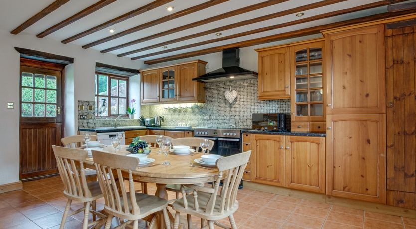 Photo of 2 Bed in Exminster