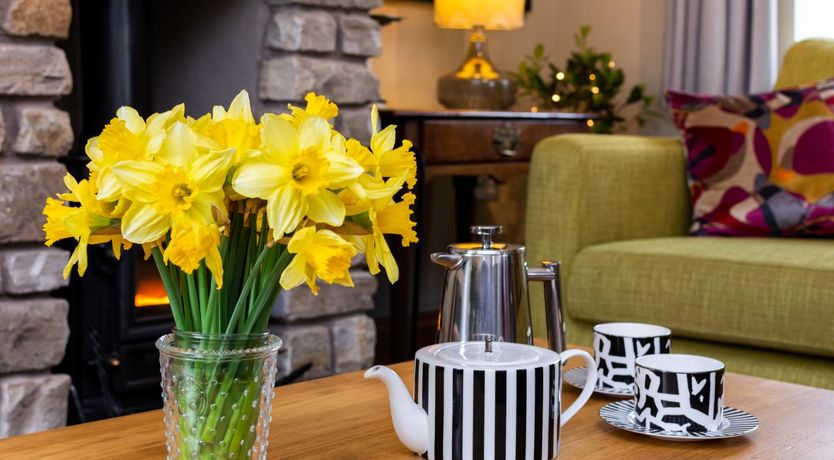 Photo of 2 Bed in Hawes