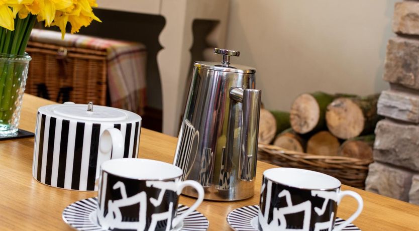 Photo of 2 Bed in Hawes