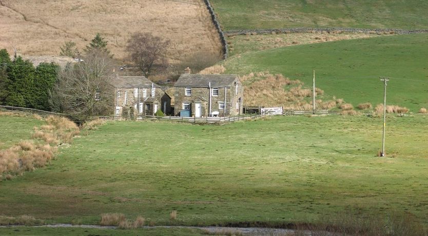 Photo of 2 Bed in Hawes