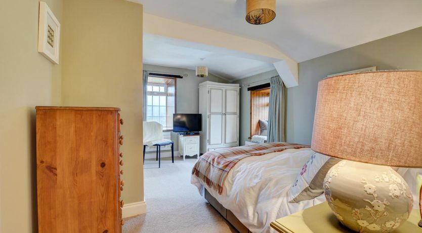 Photo of 2 Bed in Hawes