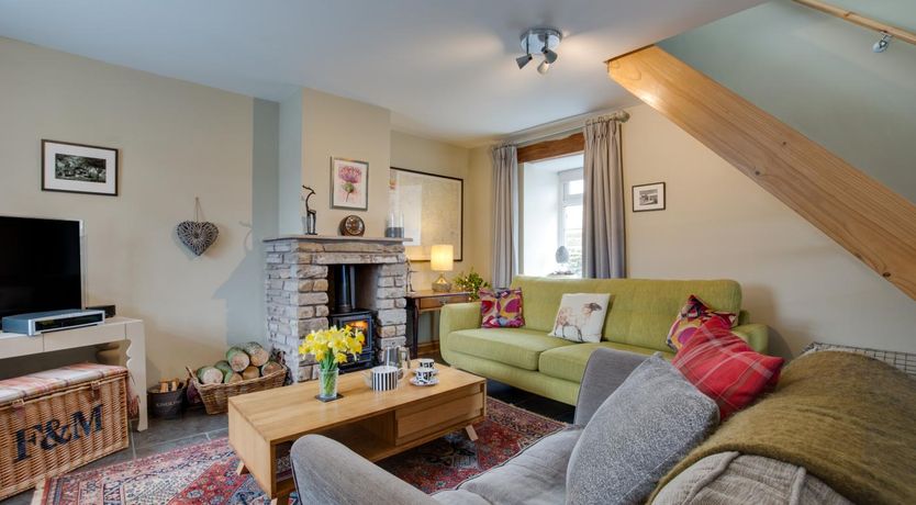 Photo of 2 Bed in Hawes