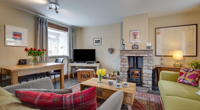 Photo of 2 Bed in Hawes