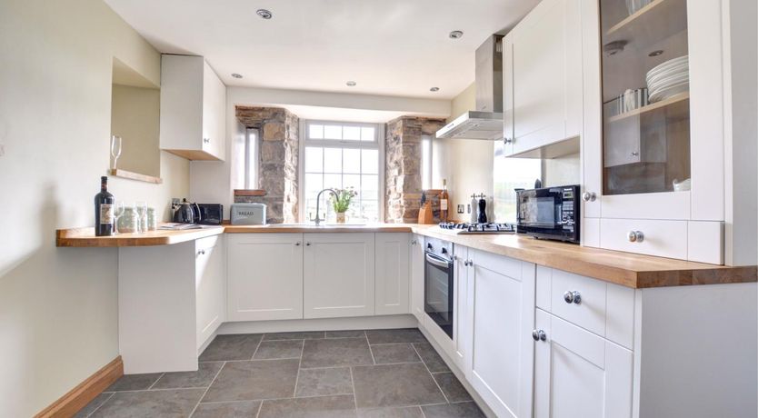 Photo of 2 Bed in Hawes