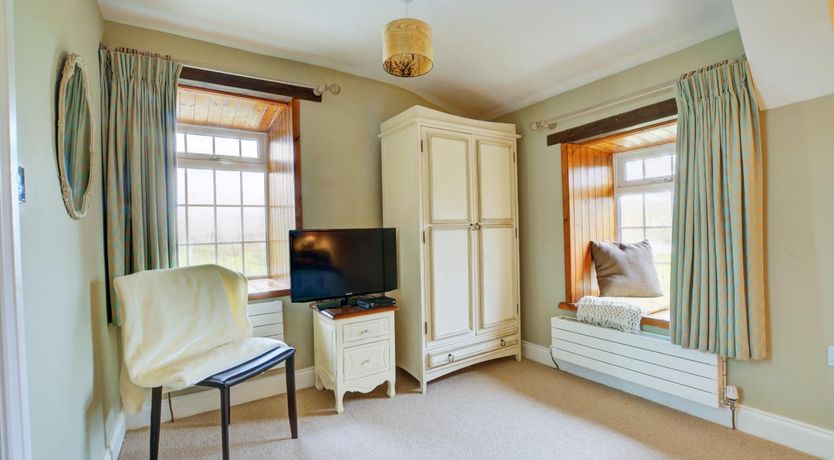 Photo of 2 Bed in Hawes