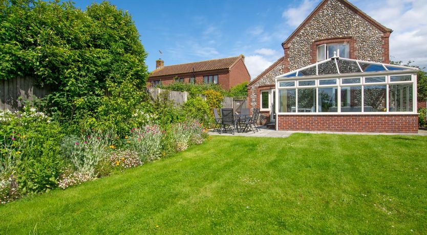 Photo of 3 Bed in Langham