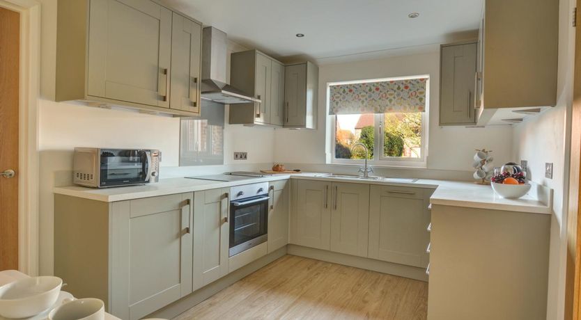 Photo of 3 Bed in Langham