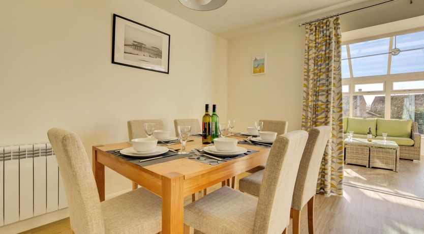 Photo of 3 Bed in Langham