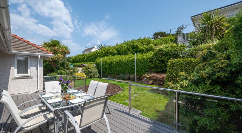 Photo of 4 Bed in Marazion