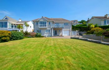 4 Bed in Marazion Holiday Home