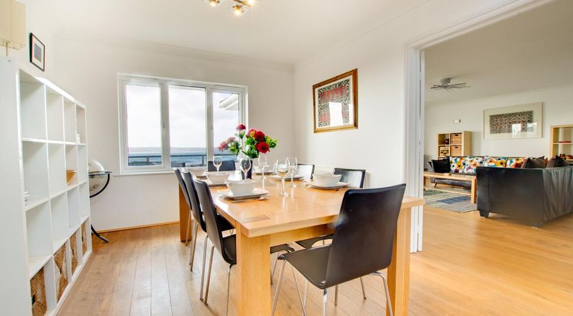 Photo of 4 Bed in Marazion